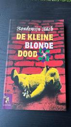 De kleine blonde dood, Ophalen of Verzenden, Gelezen, Nederland