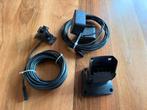 Humminbird Vision fishfinder accessoires, Ophalen of Verzenden, Gebruikt