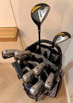 Wilson ultra golfset | ZGAN |, Sport en Fitness, Golf, Verzenden, Zo goed als nieuw, Set