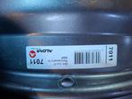 stalen velgen 16 inch 5x130, Auto-onderdelen, Banden en Velgen, Velg(en), 16 inch, Bestelwagen, Gebruikt