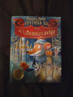 Geronimo Stilton - Fantasia XII - Het Vlammenravijn, Boeken, Ophalen, Zo goed als nieuw, Geronimo Stilton