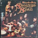 Steeleye Span - Below the Salt LP, Ophalen of Verzenden, Gebruikt, 12 inch, Poprock
