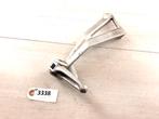 848 2008 - 2013 Ducati Voetsteunen en schetsplaten D1-46204