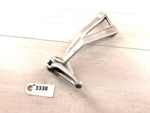 848 2008 - 2013 Ducati Voetsteunen en schetsplaten D1-46204, Motoren, Accessoires | Overige