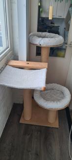 Leuke krabpaal, Dieren en Toebehoren, Ophalen, Gebruikt, Krabpaal