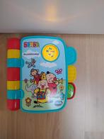 Bumba muziekboekje van vtech, Kinderen en Baby's, Speelgoed | Vtech, Ophalen, Zo goed als nieuw, 6 maanden tot 2 jaar