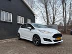 Ford Fiësta ST-LINE 1.0 100PK 5D 2016 | Climate | NAV | PDC, Auto's, Ford, Stof, 100 pk, Origineel Nederlands, Handgeschakeld