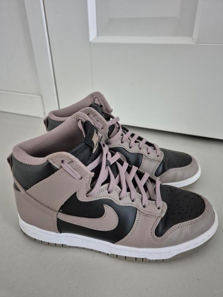 Nike dunk high maat 39 dames nieuw, Kleding | Dames, Schoenen, Nieuw, Sneakers of Gympen, Overige kleuren, Ophalen of Verzenden