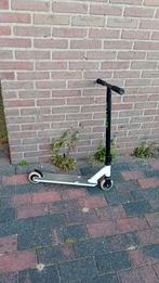 tracker stuntstep, Fietsen en Brommers, Steps, Ophalen, Gebruikt, Gewone step