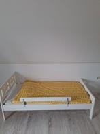 Peuterbed Ikea, Kinderen en Baby's, Ophalen, 70 tot 85 cm, 140 tot 160 cm, Zo goed als nieuw