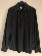 Overhemd van Jack and Jones, groen, corduroy, slim fit, M, Kleding | Heren, Ophalen of Verzenden, Groen, Jack & Jones