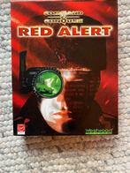 red alert box en manual only PC BOX, Ophalen of Verzenden, 1 speler, Zo goed als nieuw