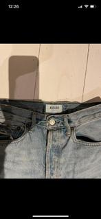 Agolde wide leg jeans Romy boomsma, Ophalen of Verzenden, Zo goed als nieuw