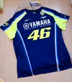 Splinternieuw yamaha shirt, Ophalen of Verzenden