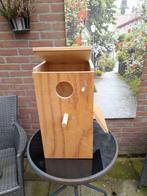 Te Koop 2 Stuks Nieuwe Broedblokken., Dieren en Toebehoren, Vogels | Parkieten en Papegaaien, Papegaai, Meerdere dieren