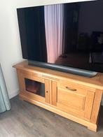 Tv meubelkast, Ophalen, Gebruikt, 25 tot 50 cm, Minder dan 100 cm