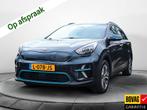 Kia e-Niro DynamicLine 39 kWh (136 PK) 1e-Eig. & Dealer-Onde, Auto's, Kia, 136 pk, Gebruikt, Zwart, Met garantie (alle)