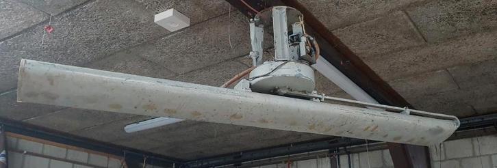 Radar antenne, Telecommunicatie, Antennes en Masten, Gebruikt, Antenne, Ophalen