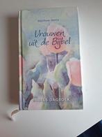 Matthew Henry - Vrouwen uit de Bijbel, Ophalen of Verzenden, Zo goed als nieuw, Matthew Henry