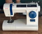 Toyota naaimachine, Hobby en Vrije tijd, Naaimachines en Toebehoren, Ophalen, Gebruikt, Naaimachine, Overige merken