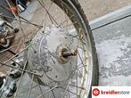 Kreidler Wielen set met grote Campagnolo naven, Ophalen of Verzenden, Gebruikt