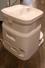 Ecovacs Deebot T30 Pro Omni Robotstofzuiger, Ophalen of Verzenden, Gebruikt