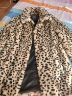 Bont jaas mat s, Ophalen of Verzenden, Zo goed als nieuw, Zwart