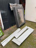 Dakraam 85 x105 cm, Doe-het-zelf en Verbouw, Ophalen, Gebruikt, 80 tot 120 cm, 80 tot 120 cm