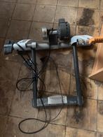 Tacx Fietstrainer, Ophalen, Gebruikt, Benen, Overige typen