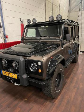 Auto Reparatie, APK, Laswerk, Tectyleren & Spuitwerk beschikbaar voor biedingen