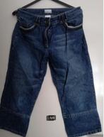 als nieuwe JURGEN MICHAELSEN jeans spijkerbroek korte 42 L, Blauw, Jurgen michiels, Ophalen of Verzenden, Zo goed als nieuw