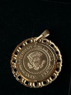 JFK Herdenkingspenning, Ophalen of Verzenden, Overige typen