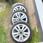 Origineel Mini Cooper jcw f56/f57 17 inch wintervelgen, Auto-onderdelen, Ophalen, Banden en Velgen, 17 inch, 205 mm