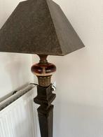 Lamp, Huis en Inrichting, Lampen | Tafellampen, Minder dan 50 cm, Ophalen of Verzenden, Zo goed als nieuw