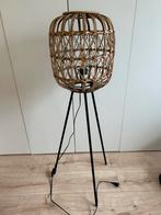Lamp, Huis en Inrichting, Lampen | Vloerlampen, Ophalen, Zo goed als nieuw, Minder dan 100 cm