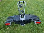 Keurige Thule EasyFold fietsendrager elektrische fietsen, Auto diversen, Fietsendragers, Thule, Ophalen of Verzenden, Zo goed als nieuw