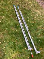 2 x Stabilisator 2,5 meter Skyworks zgan, Doe-het-zelf en Verbouw, Steigers, Ophalen, Zo goed als nieuw, Rolsteiger of Kamersteiger