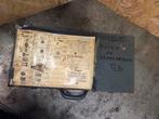Fenwick 7104-T wielophanging gereedschap, Ophalen, Gebruikt