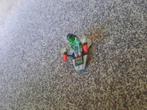 Lego Space Police 1916, Ophalen of Verzenden, Zo goed als nieuw