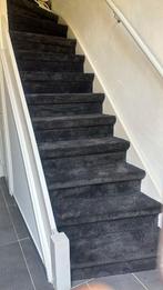 Trapbekleding / Trap stofferen, Huis en Inrichting, Nieuw, Ophalen of Verzenden, Minder dan 10 m², Grijs