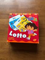 dora memory spel, Ophalen of Verzenden, Zo goed als nieuw