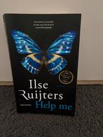 Ilse Ruijters - Help me, Ophalen of Verzenden, Zo goed als nieuw, Ilse Ruijters