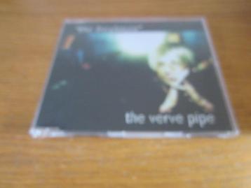 The Verve Pipe - The Freshmen 1997 RCA Europa Maxi CD Single beschikbaar voor biedingen