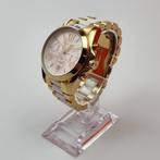 Michael Kors MK-5743 Bradshow Horloge, Michael Kors, Gebruikt, Support@michaelkors.com, 11 West 42nd Street
New York, NY 10036
United States