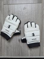 Matsuru Karate Handschoenen maat L, Gebruikt, Vechtsportbescherming, Maat L, Ophalen of Verzenden