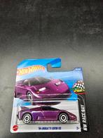 Bugatti EB110 SS Hot Wheels, Ophalen of Verzenden, Nieuw, Auto