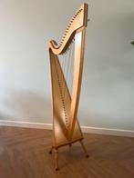 Harp (Camac), Muziek en Instrumenten, Snaarinstrumenten | Harpen, Ophalen, Zo goed als nieuw