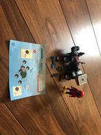 Playmobil reddingsquad 5429, Ophalen of Verzenden, Zo goed als nieuw, Complete set