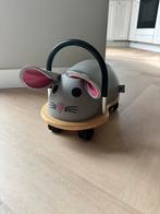 Wheely Bug muisje loopwagentje, Ophalen, Gebruikt, Met wieltjes