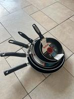 Tefal Pannenset - Nieuw, Huis en Inrichting, Keuken | Potten en Pannen, Inductieplaat, Pannenset, Ophalen of Verzenden, Nieuw